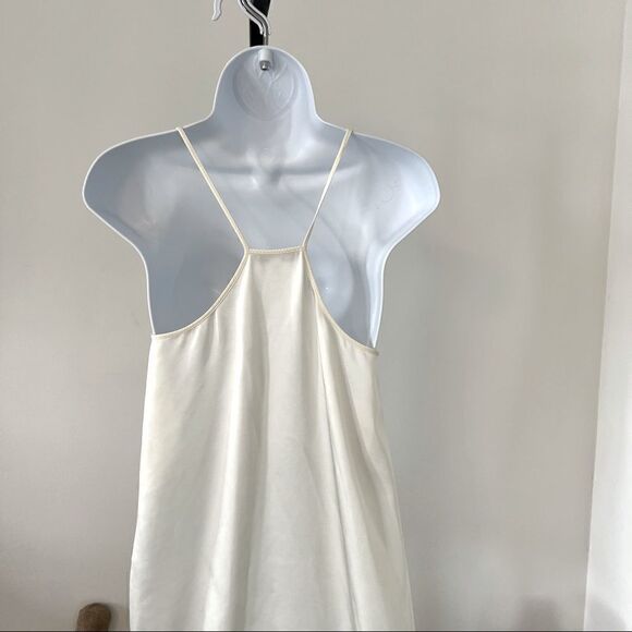Elizabeth and James Asymmetrical Camisole with Ruffles (S) - Picture 7 of 7